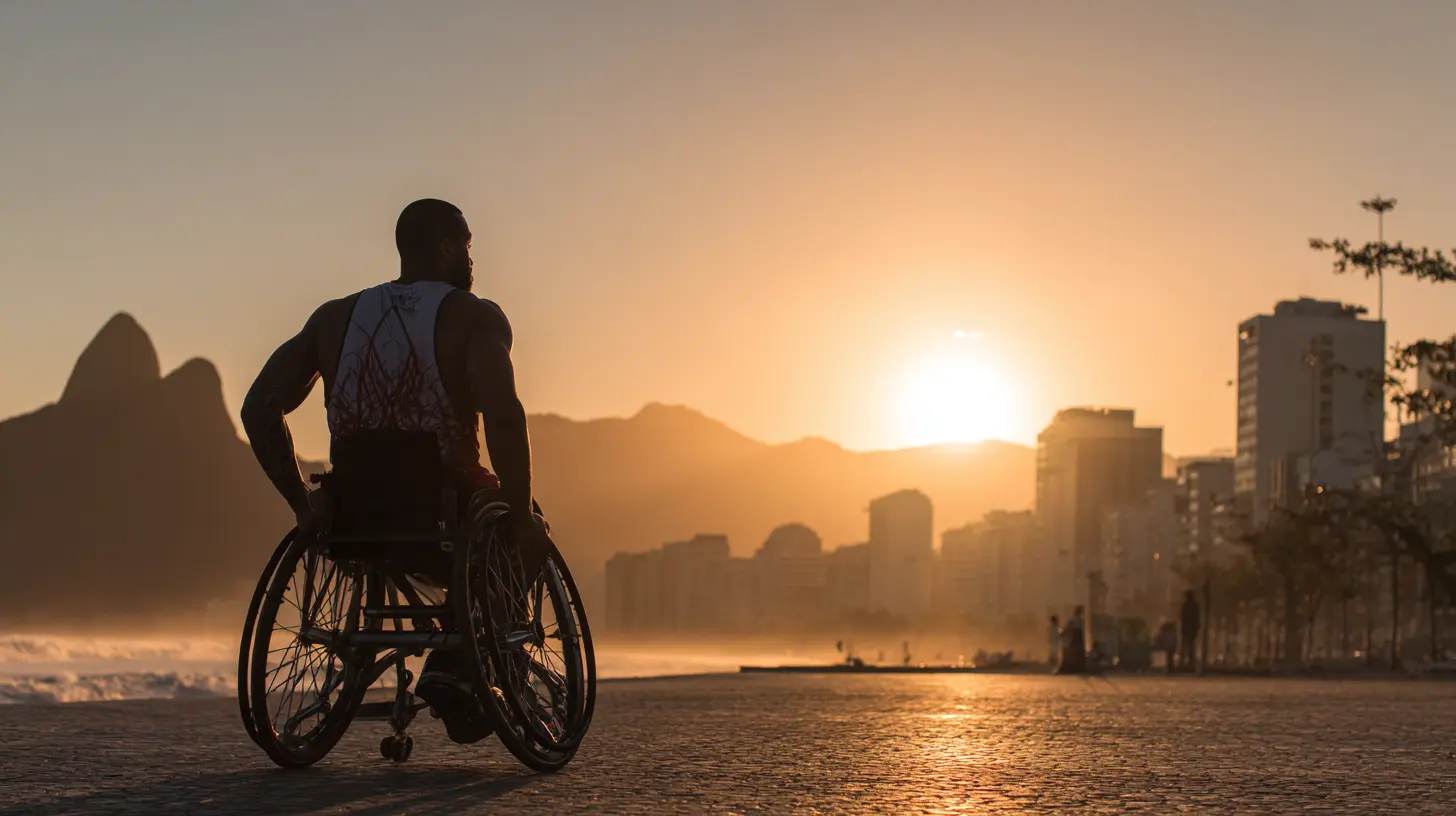 How Host Cities Are Transforming Ahead of the 2026 Paralympic Games