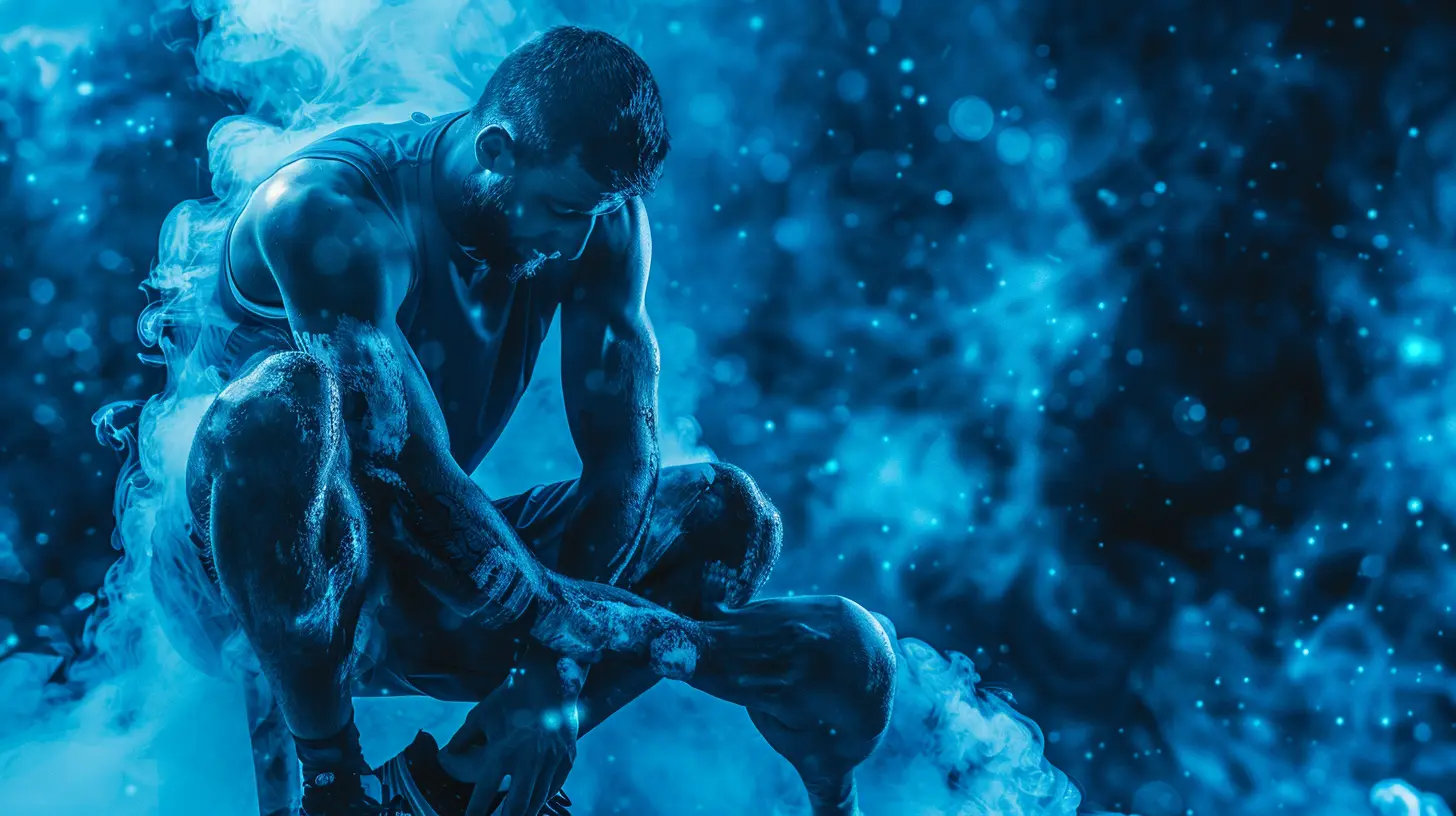 How Injuries Can Make or Break a Professional Athletes Career