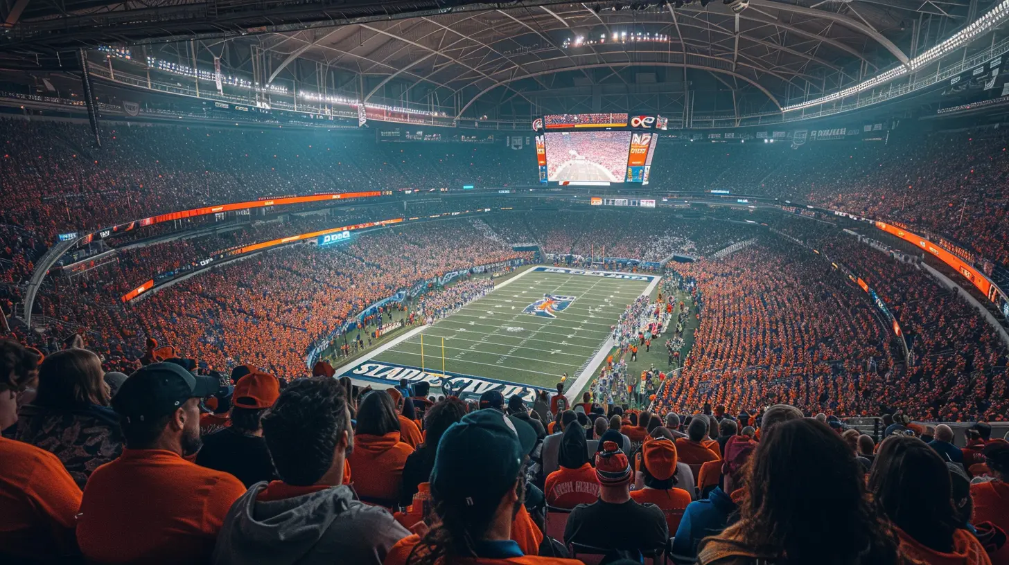 How Media Coverage Shapes the Narratives of Professional Sports