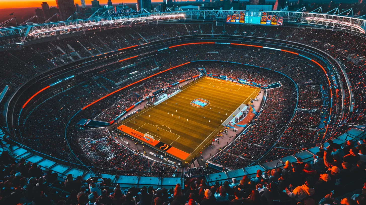 How Media Coverage Shapes the Narratives of Professional Sports