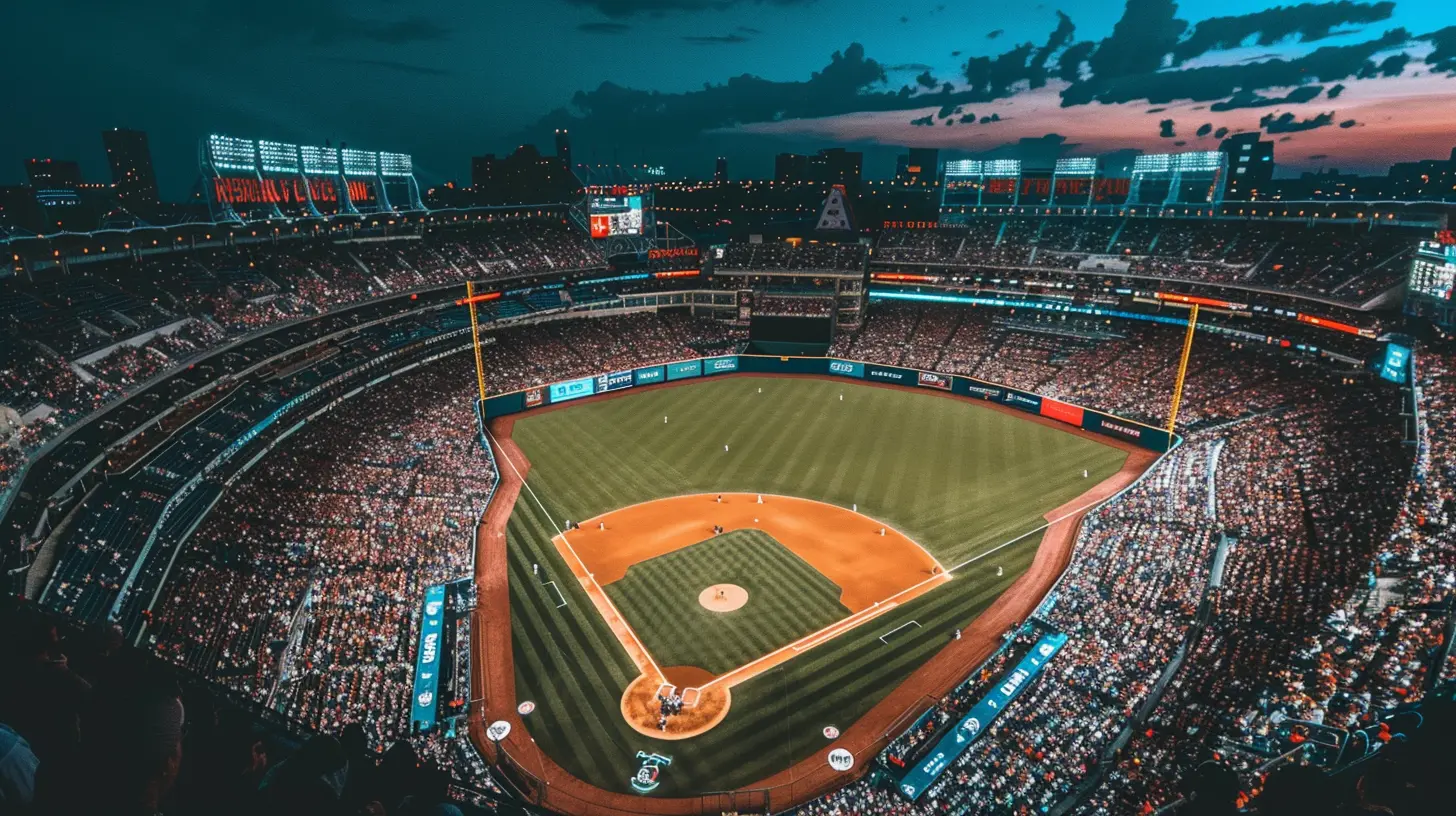 How Media Coverage Shapes the Narratives of Professional Sports