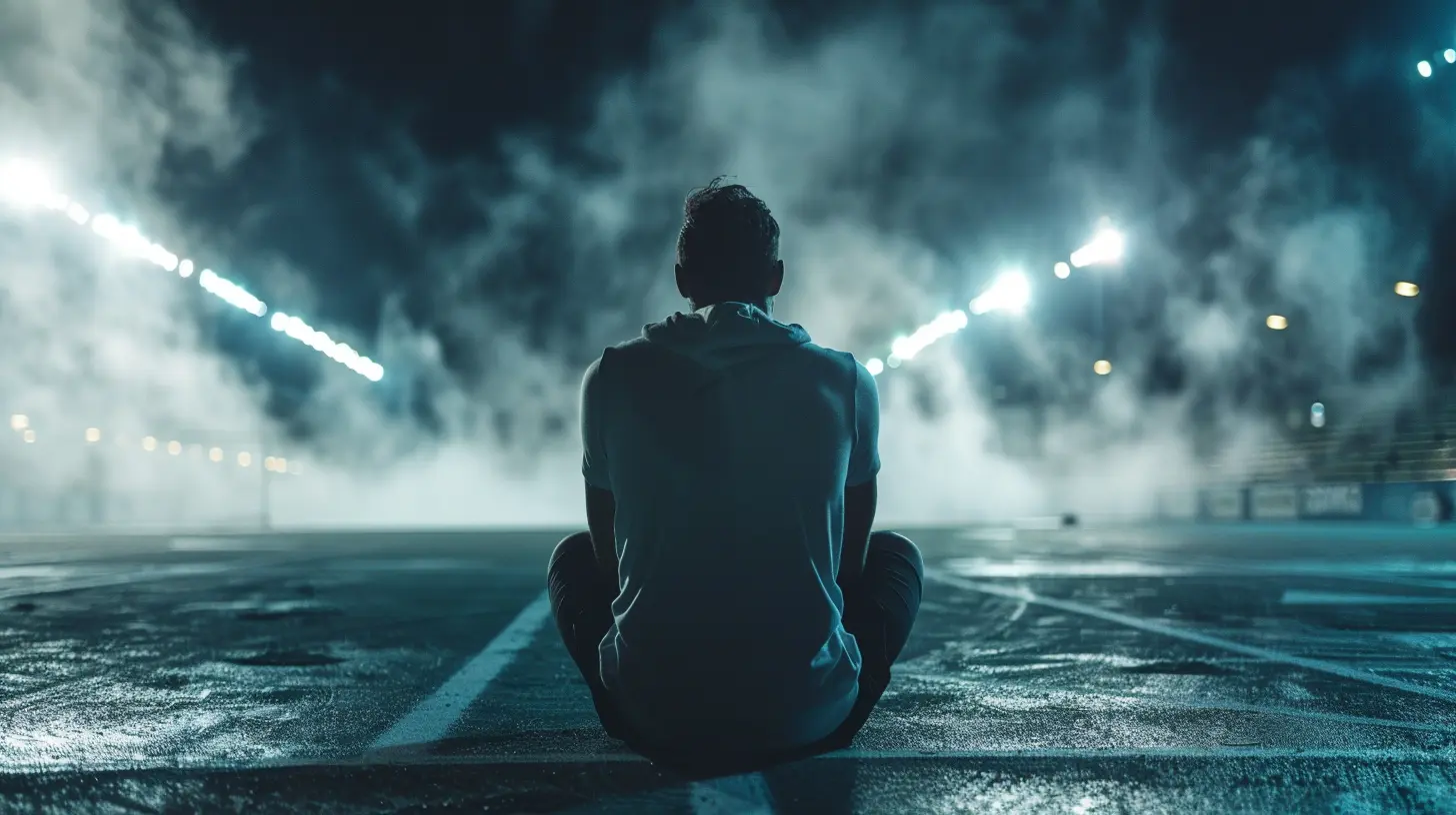 How Mental Health Awareness is Changing the Conversation in Professional Sports
