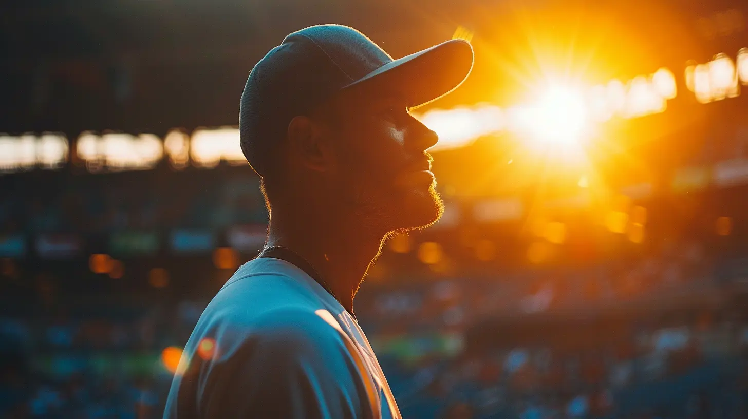 How Mental Health Awareness is Changing the Conversation in Professional Sports