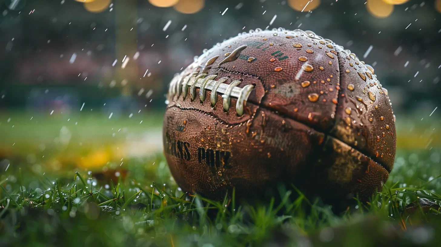 How Mental Health Awareness is Changing the Conversation in Professional Sports