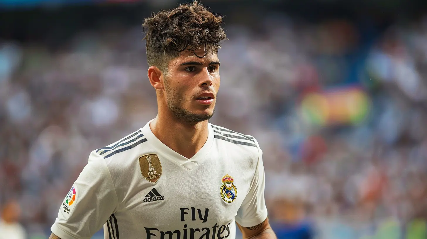 How New Transfers Are Shaping Tactical Evolution in Football