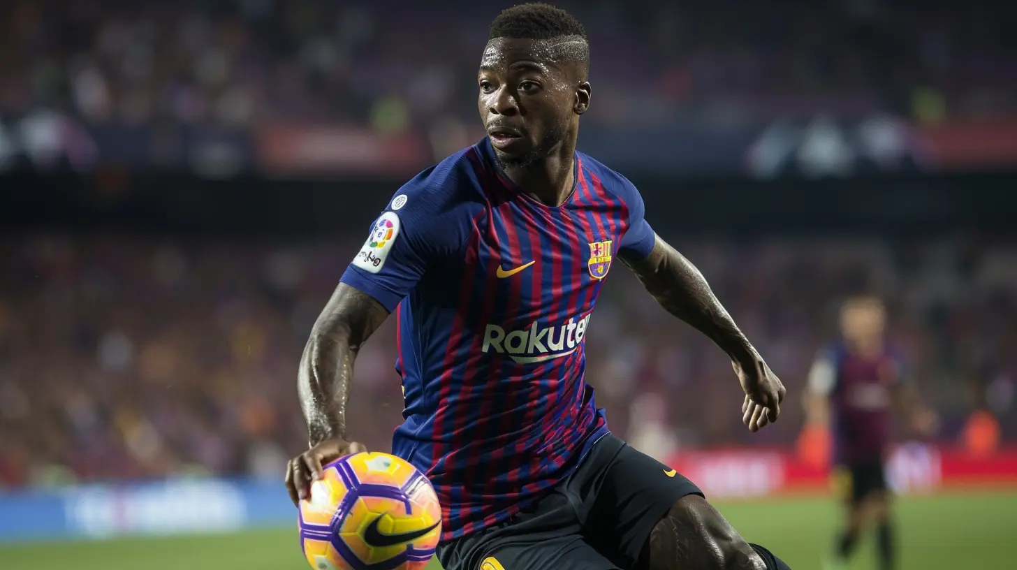 How New Transfers Are Shaping Tactical Evolution in Football