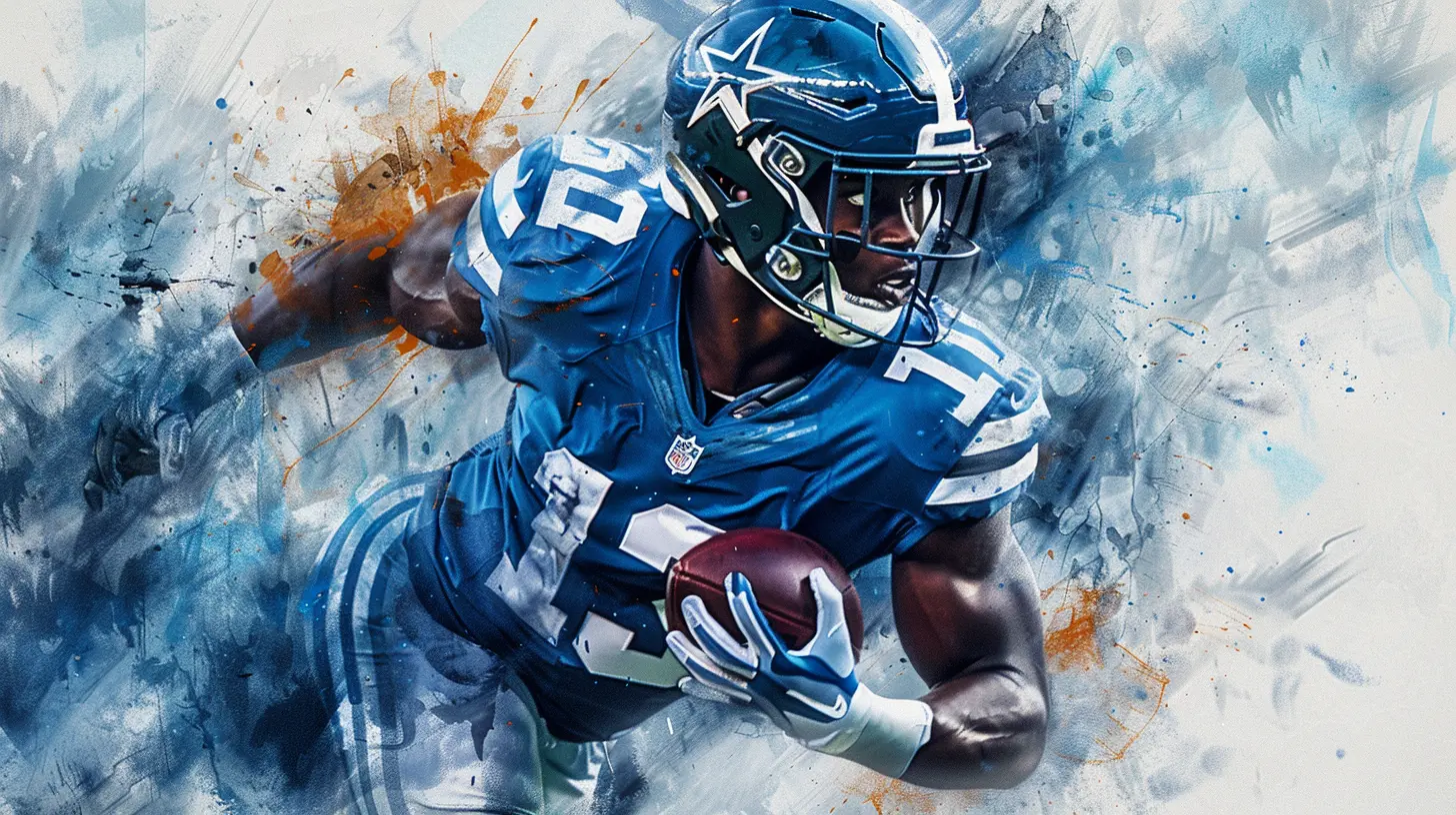 How Off-Field Issues Affect a Players Draft Stock