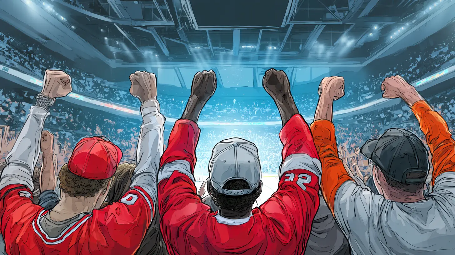 How One Underdog Story Won the Hearts of Millions in 2027