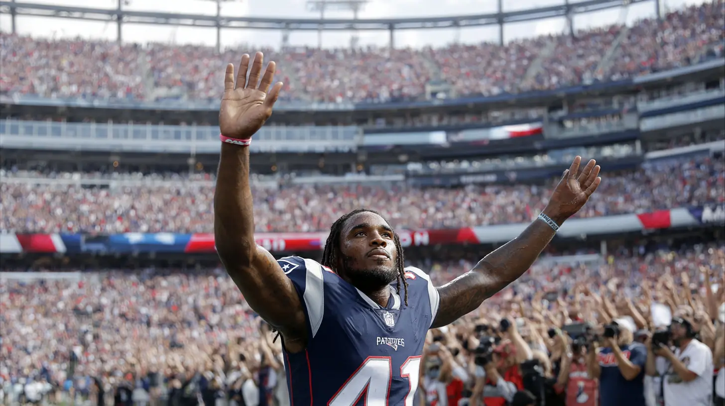 How One Underdog Story Won the Hearts of Millions in 2027
