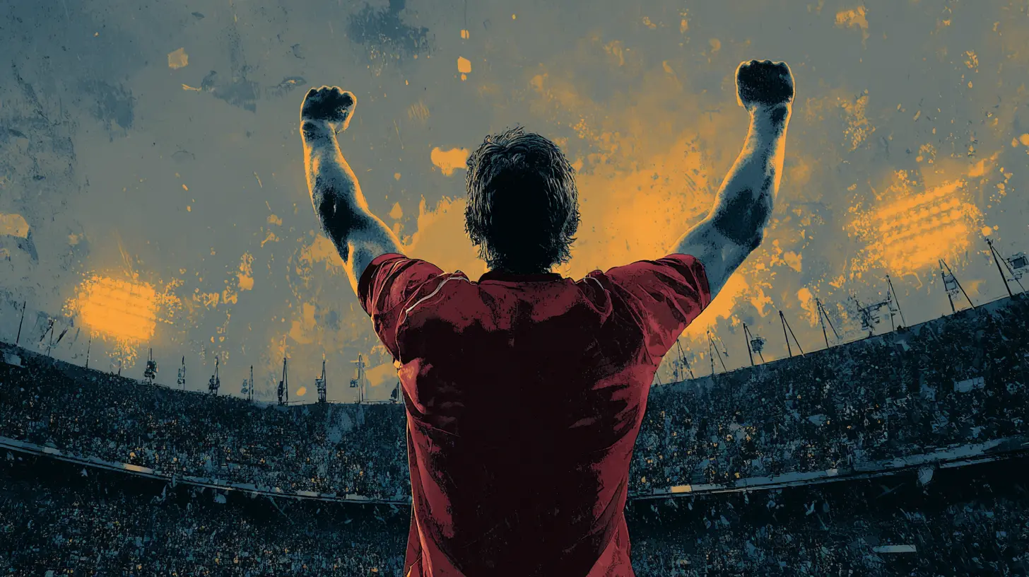 How One Underdog Story Won the Hearts of Millions in 2027