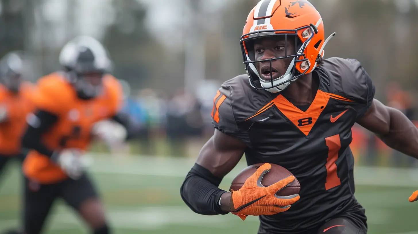 How Pre-Draft Workouts Can Make or Break a Prospects Stock