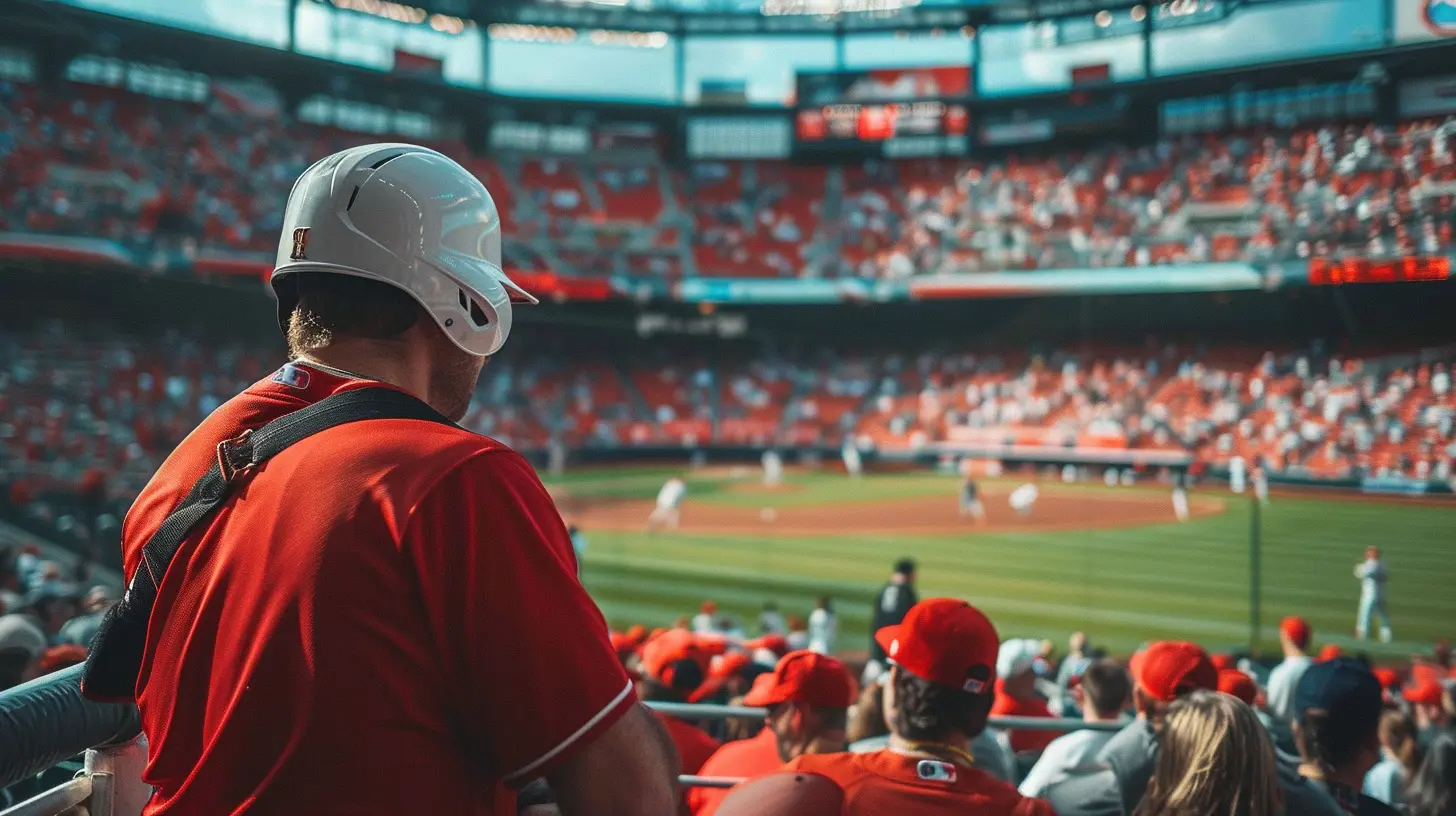 How Professional Athletes Manage Their Lives Off the Field