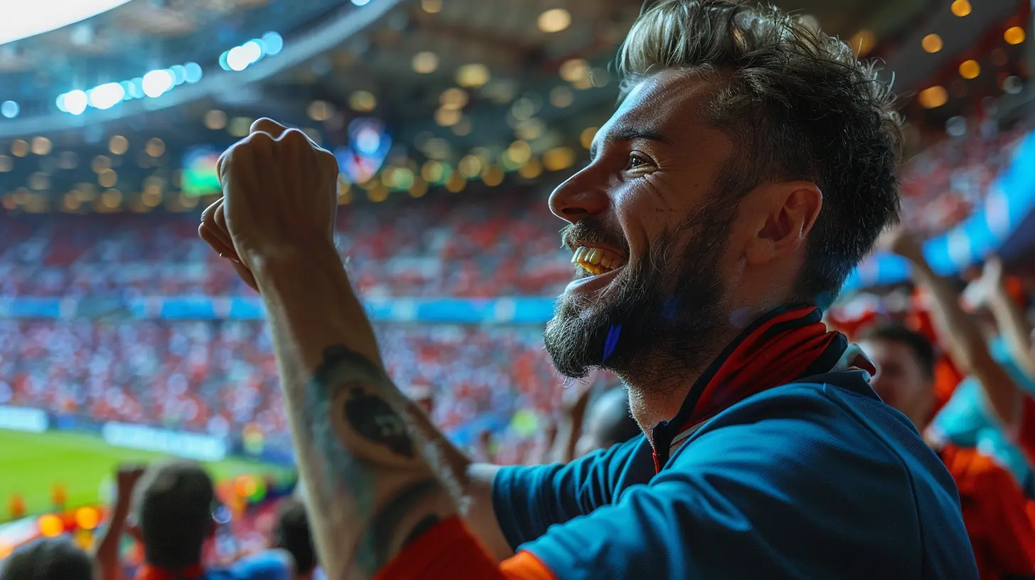 How Professional Sports Franchises Build and Maintain Fan Loyalty