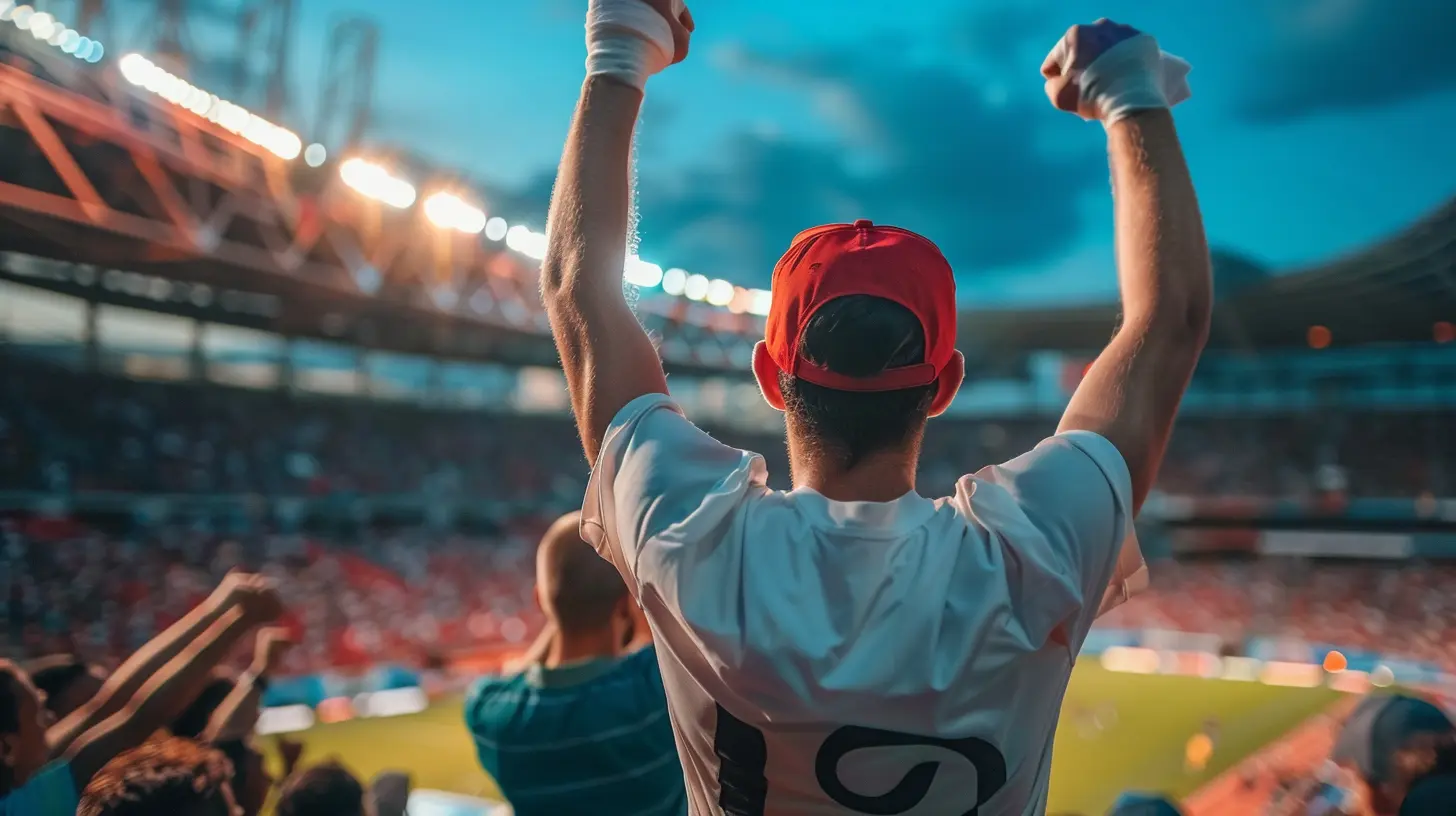 How Professional Sports Franchises Build and Maintain Fan Loyalty