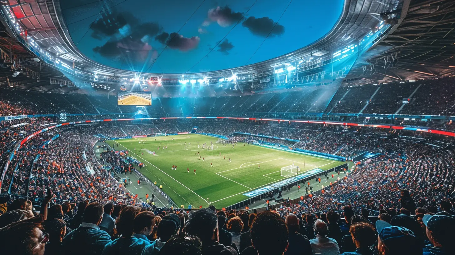 How Professional Sports Leagues Handle Controversy and Scandal