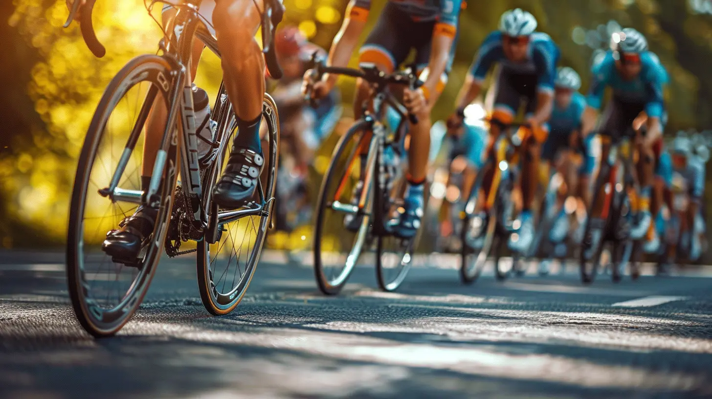How Public Perception Changes After Doping Scandals