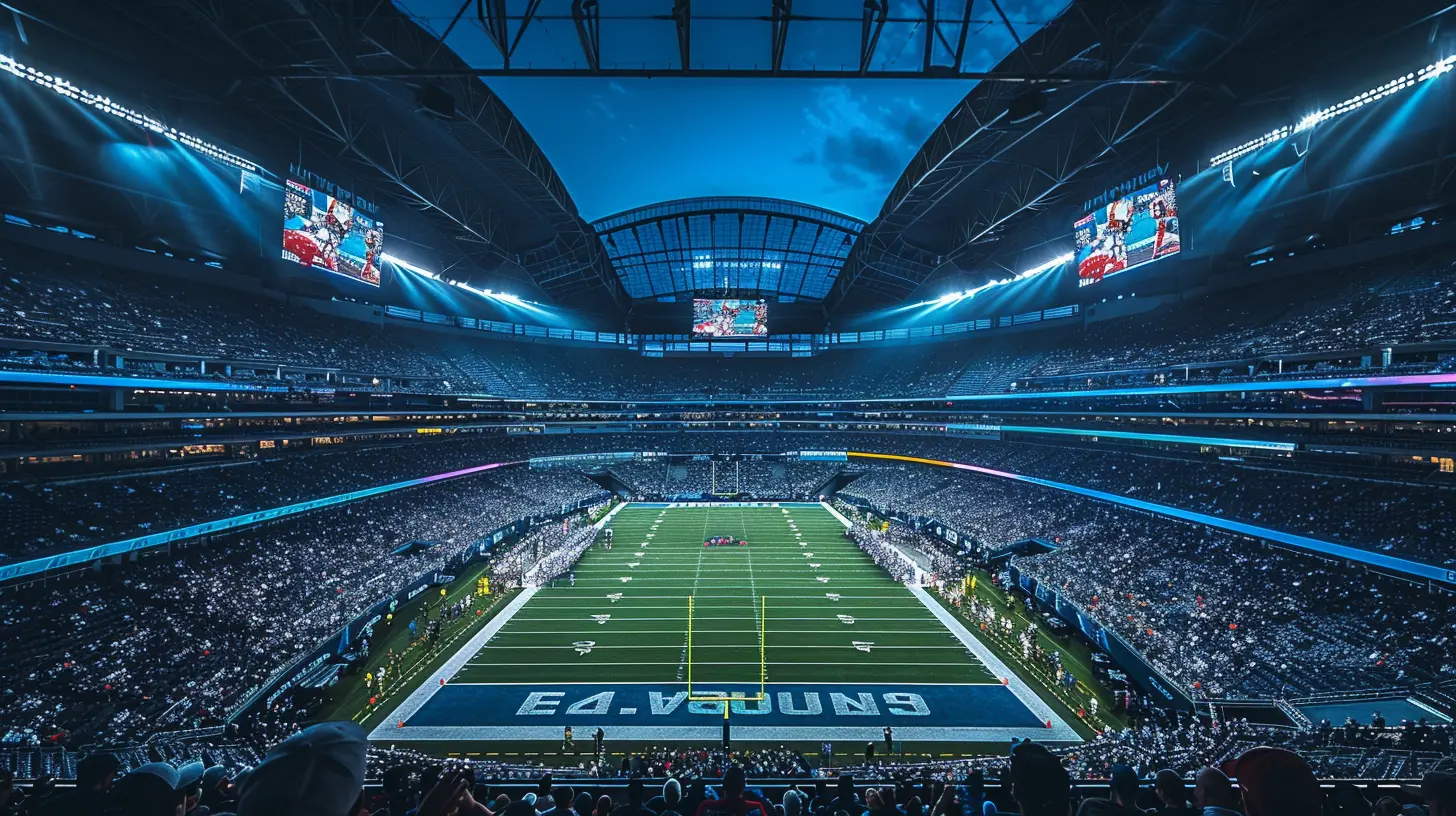 How Rule Changes are Shaping the Future of Professional Sports