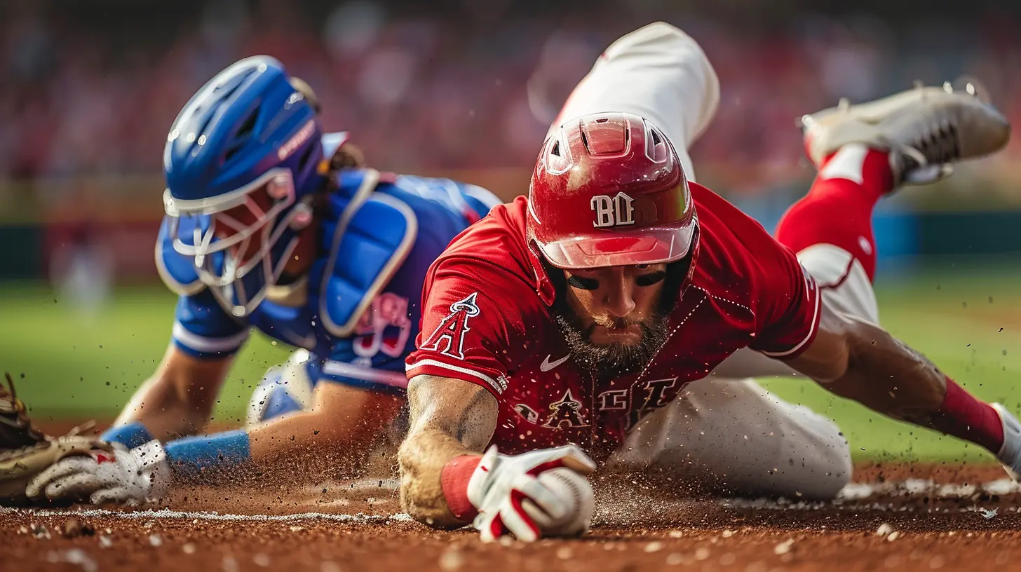 How Rule Changes are Shaping the Future of Professional Sports