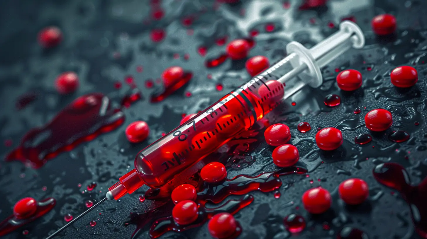 How Social Media Amplifies the Fallout from Doping Scandals