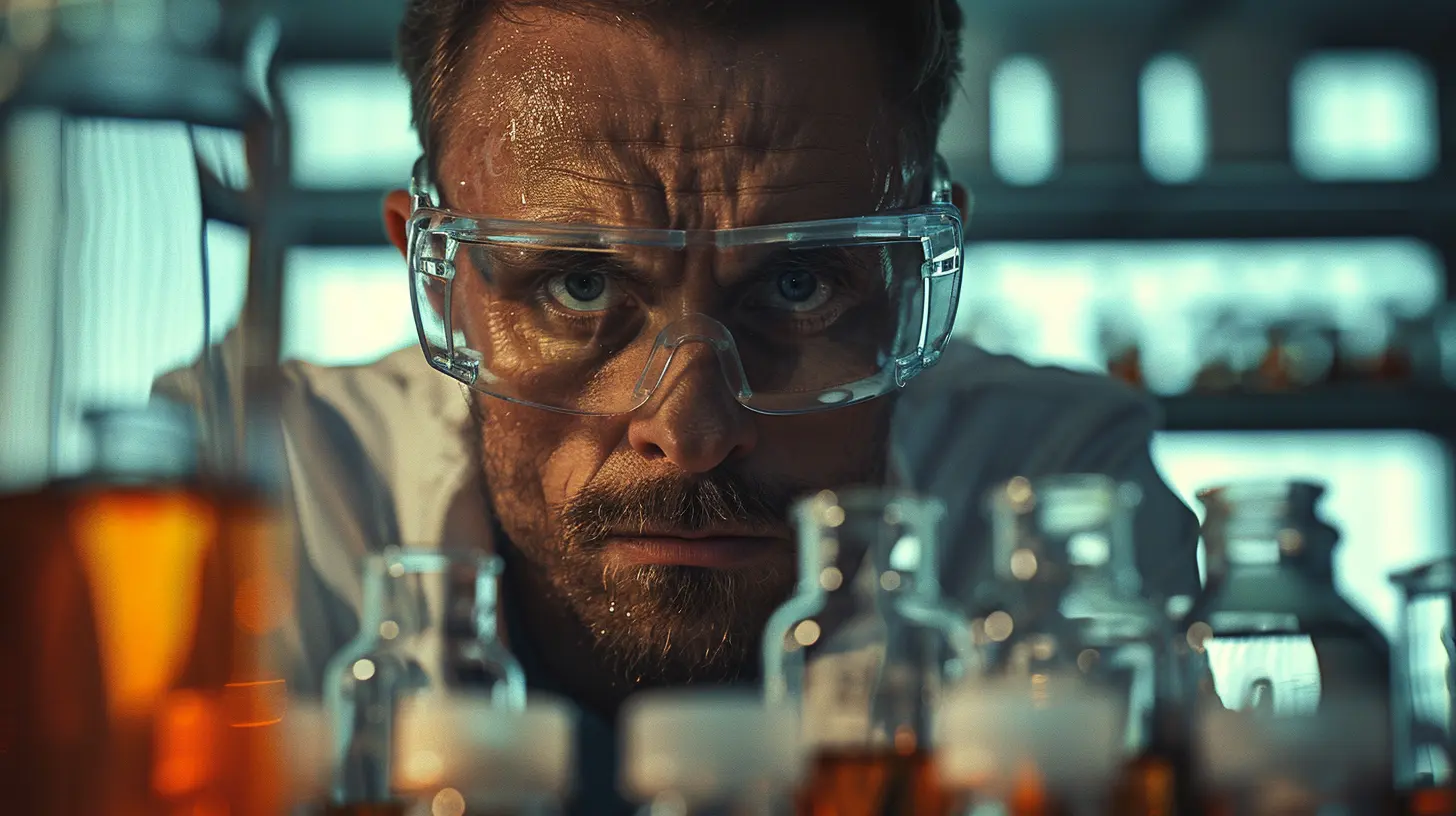 How Social Media Amplifies the Fallout from Doping Scandals