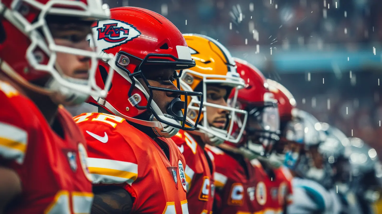 How Teams Analyze Character and Leadership in Draft Picks