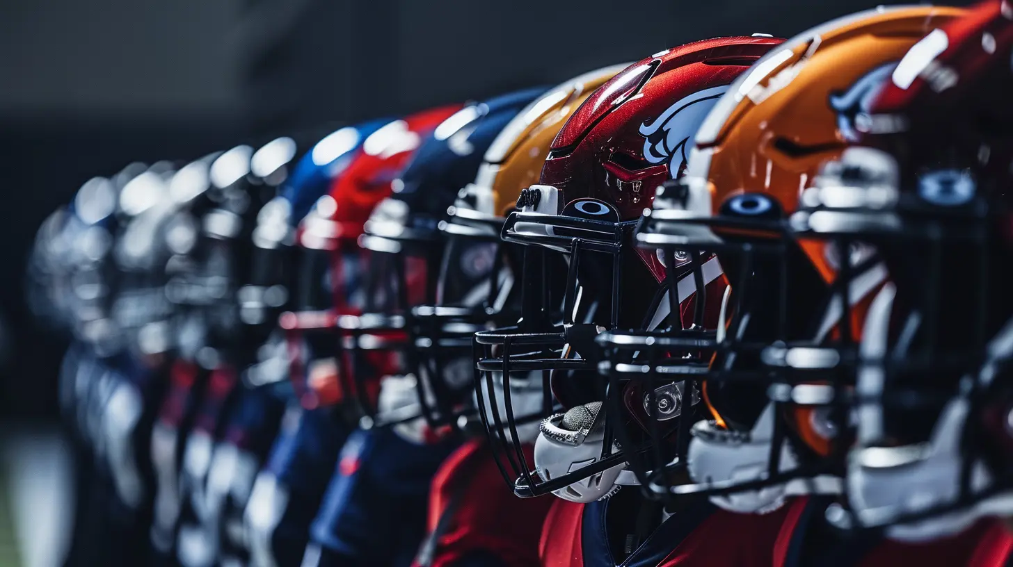 How Teams Analyze Character and Leadership in Draft Picks