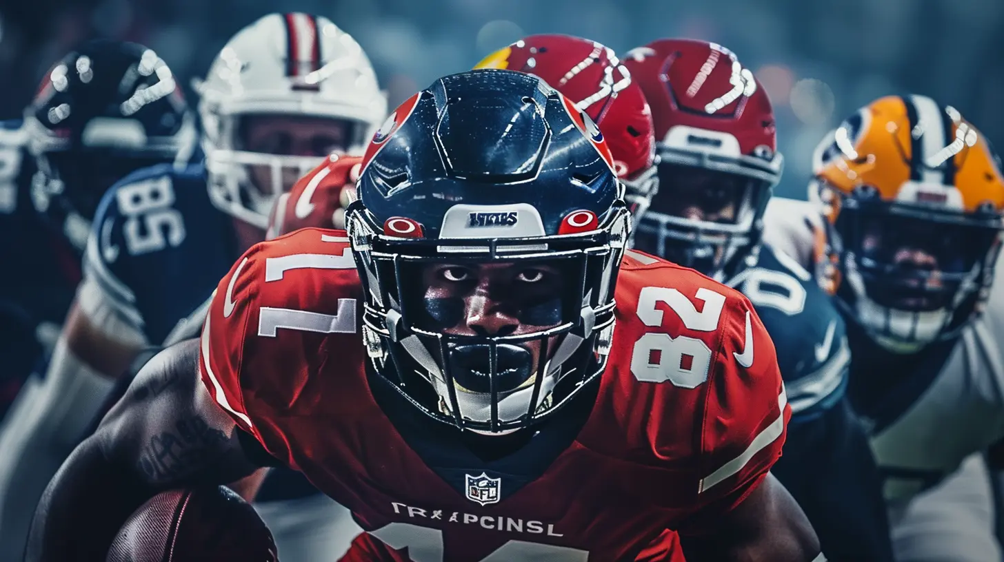 How Teams Handle the Pressure of a First Overall Pick