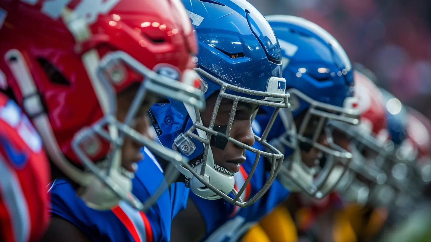 How Teams Handle the Pressure of a First Overall Pick