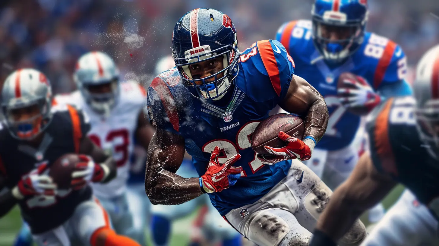 How Teams Handle the Pressure of a First Overall Pick