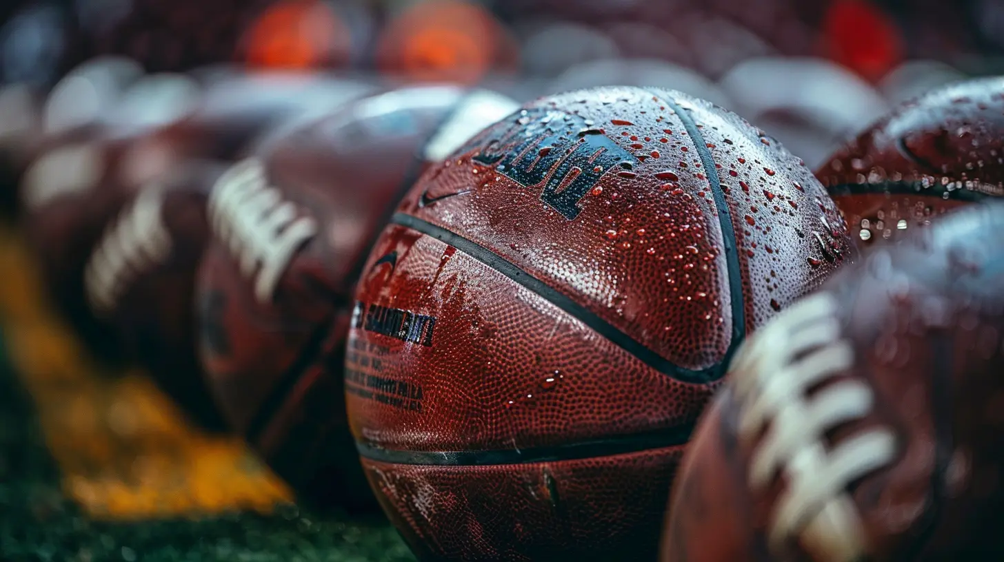 How Teams Prepare for Draft Day Surprises
