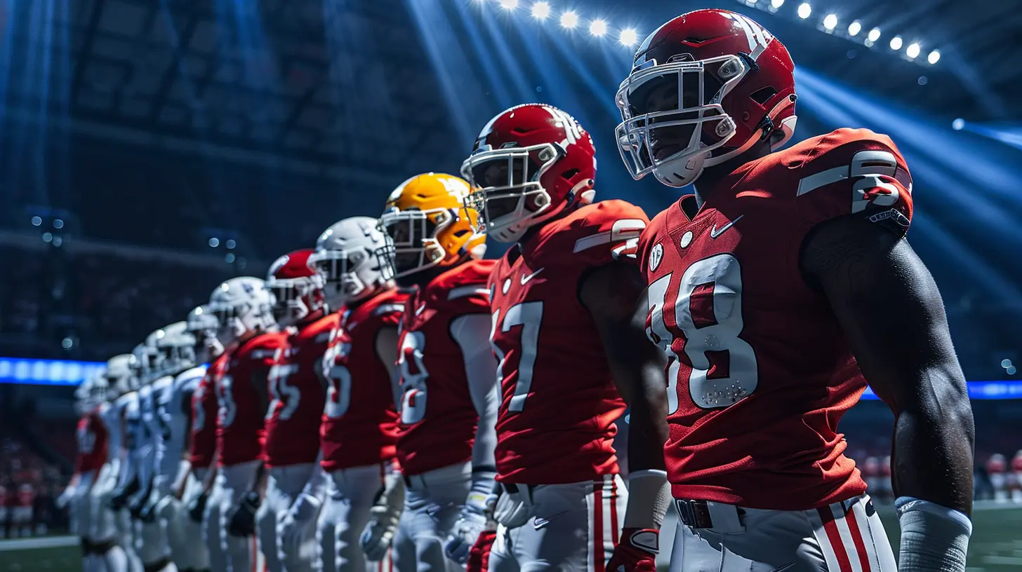 How Teams Use Pro Days to Finalize Their Draft Boards