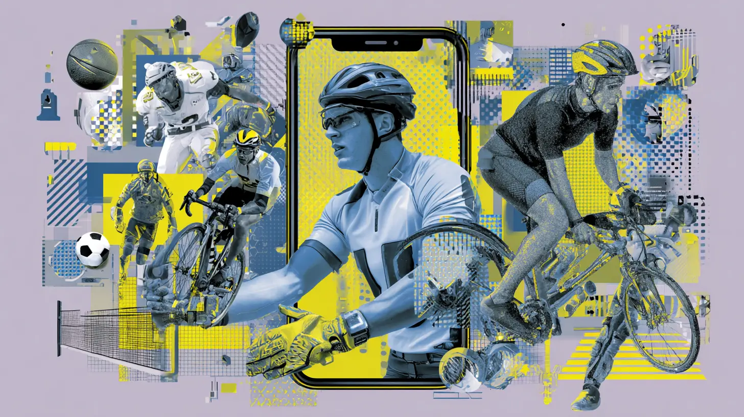 How Technology Is Redefining Sports Fandom by 2026