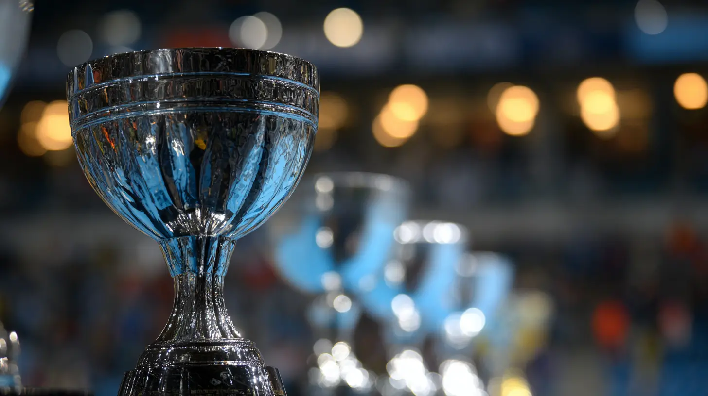 How the 2026 Olympic Qualifiers Are Shaping International Sport