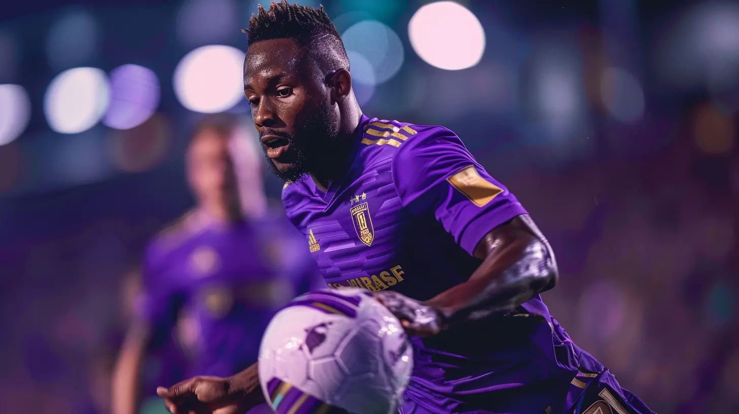 How the Latest MLS Signings Could Influence the League’s Growth