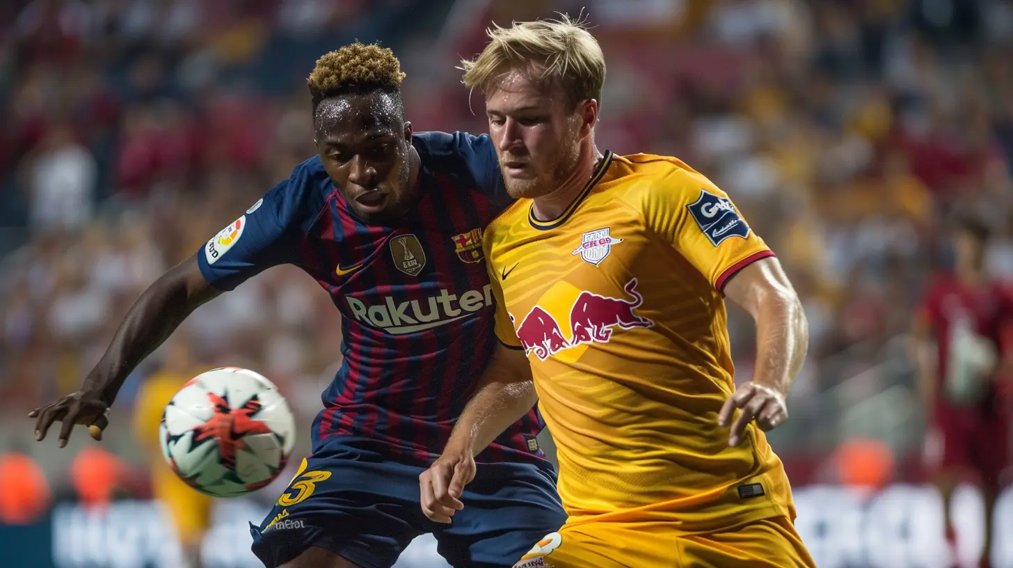 How the Latest MLS Signings Could Influence the League’s Growth