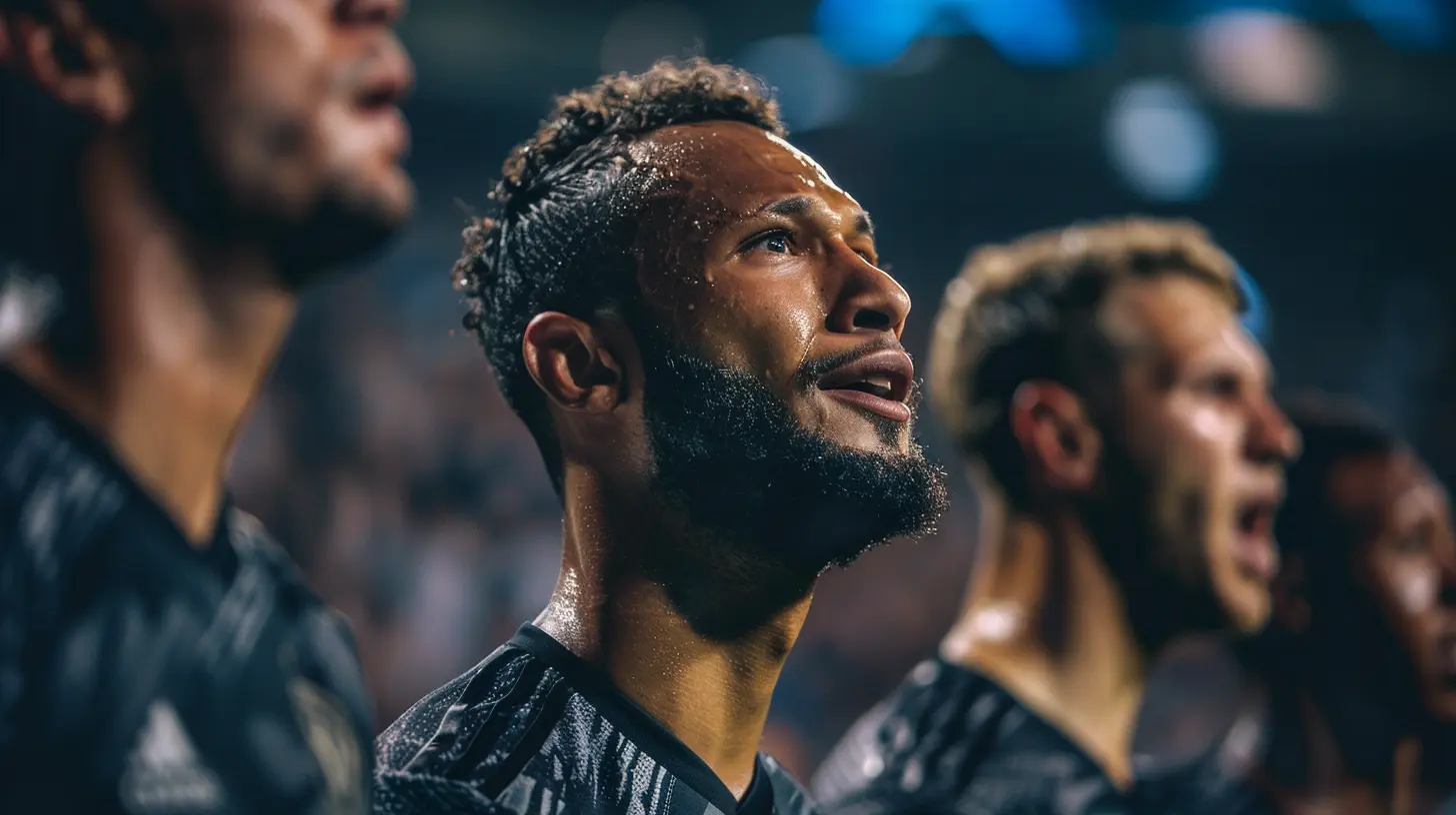 How the Latest MLS Signings Could Influence the League’s Growth