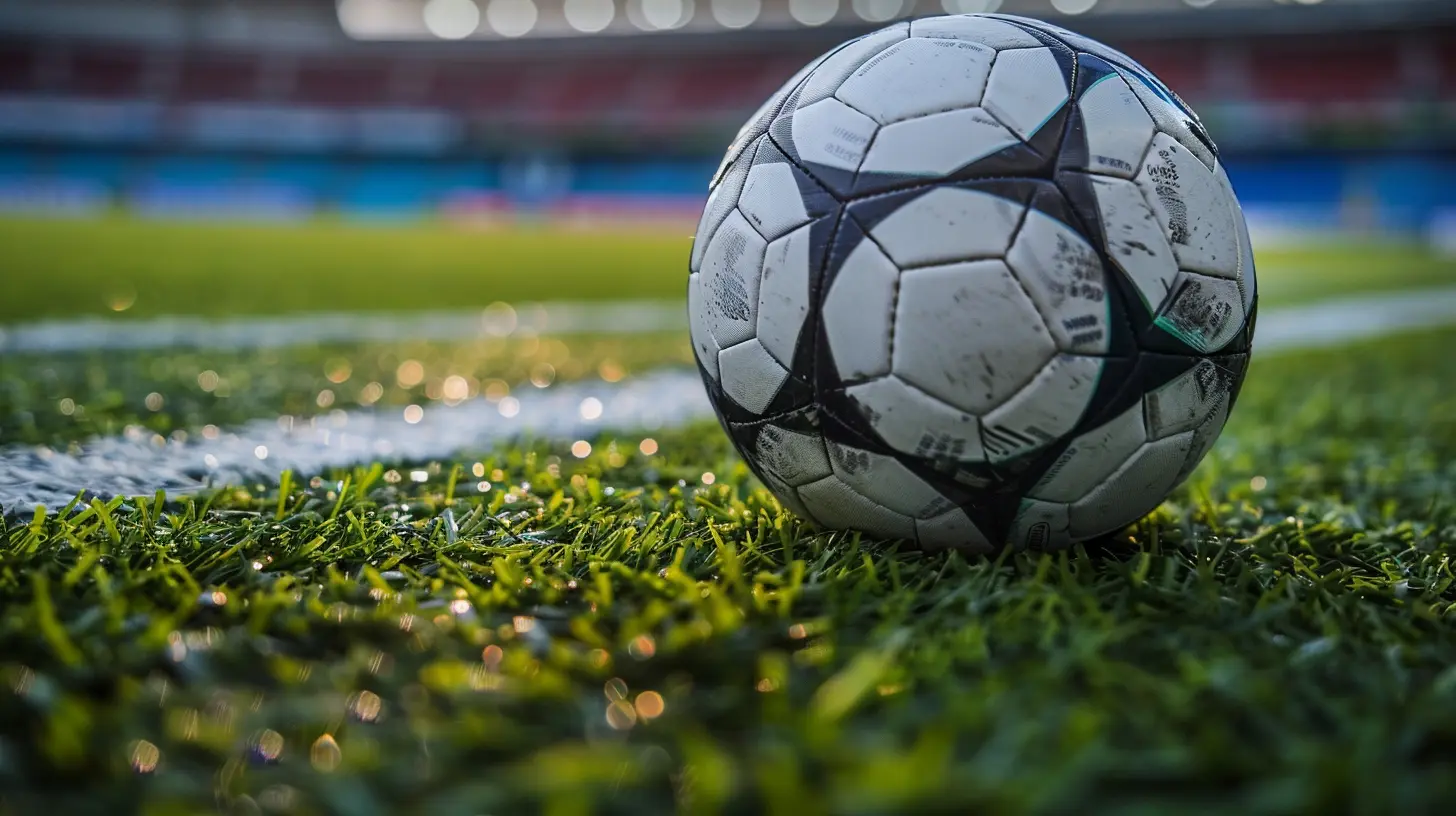 How the Latest Transfers Will Impact the Champions League Race