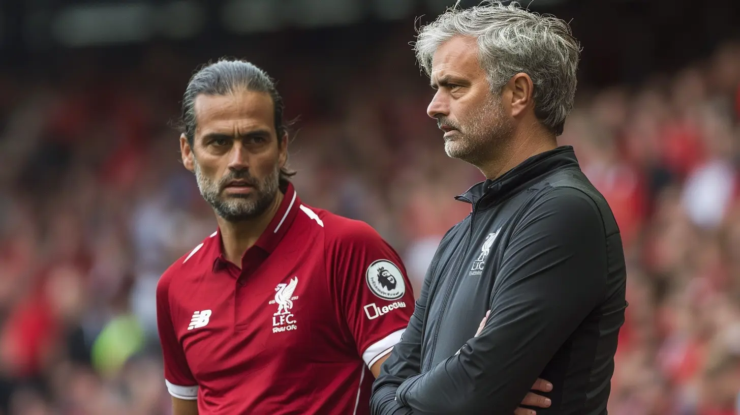 How the Latest Transfers Will Impact the Champions League Race