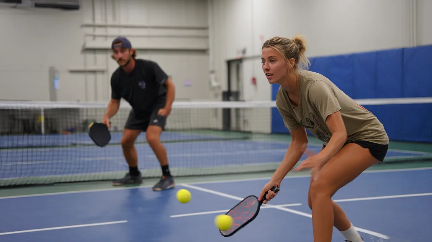 How the Rules of Pickleball Are Evolving by 2026