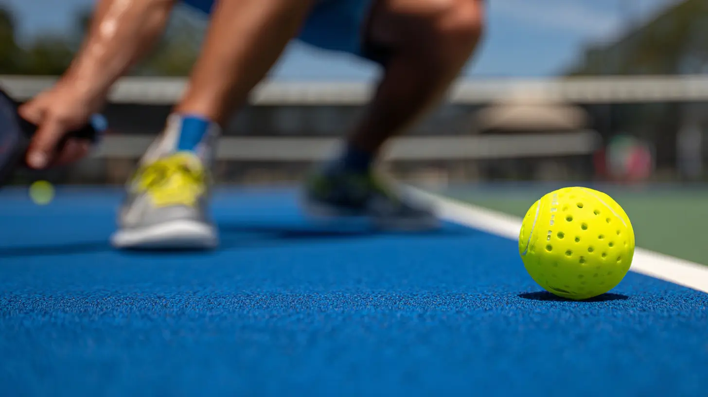 How the Rules of Pickleball Are Evolving by 2026