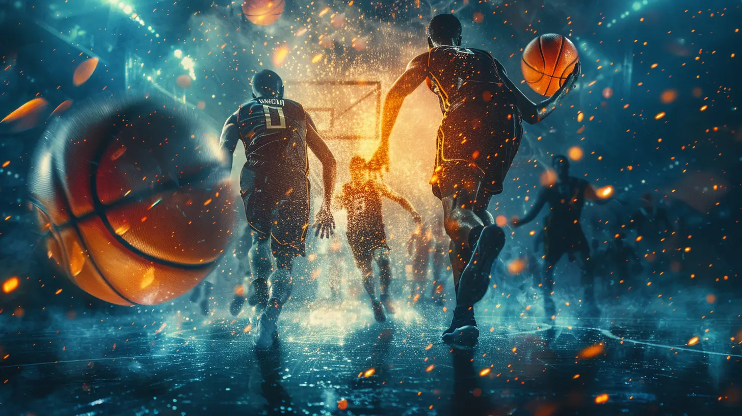 How to Align Your Brand with the Right Sports Team or League