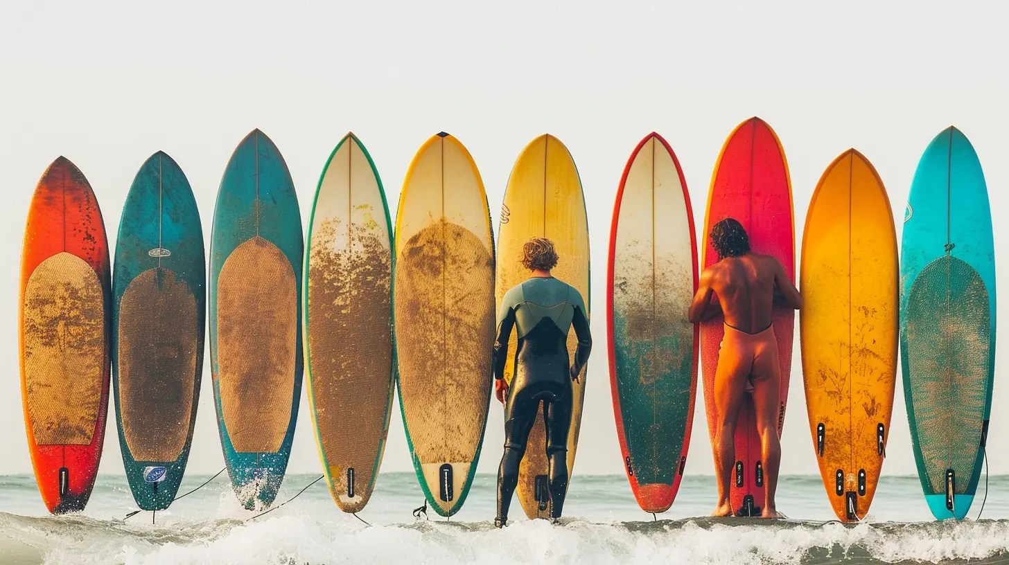 How to Build Confidence in the Lineup