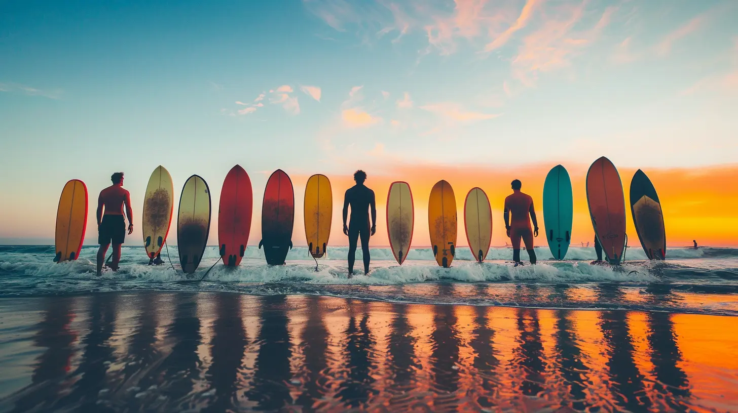 How to Build Confidence in the Lineup