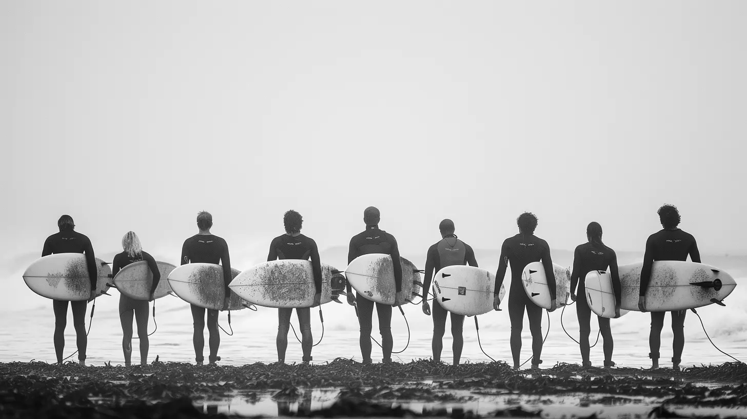 How to Build Confidence in the Lineup