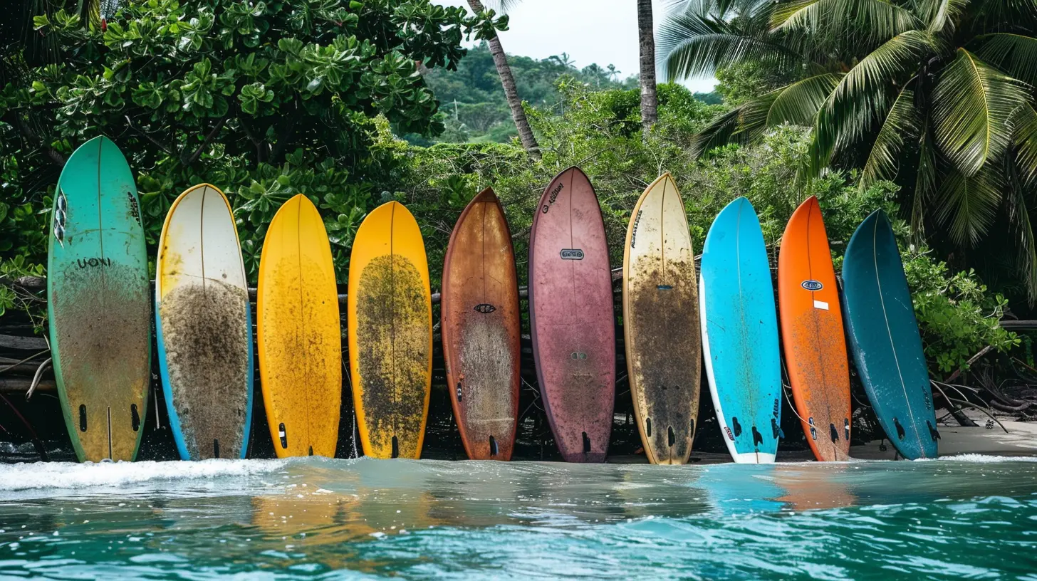 How to Build Confidence in the Lineup