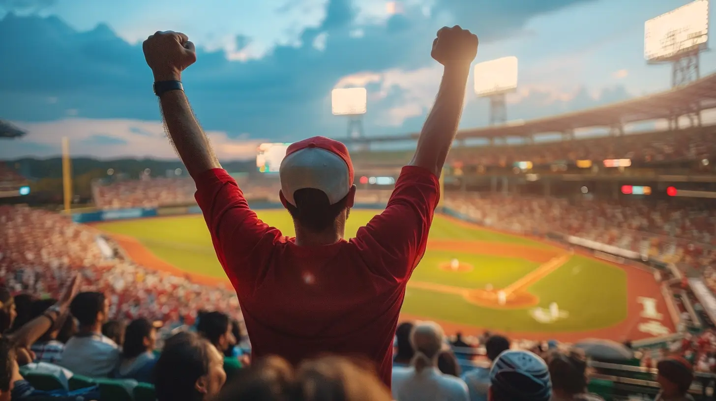 How to Capitalize on Live Sports Moments for Your Brand