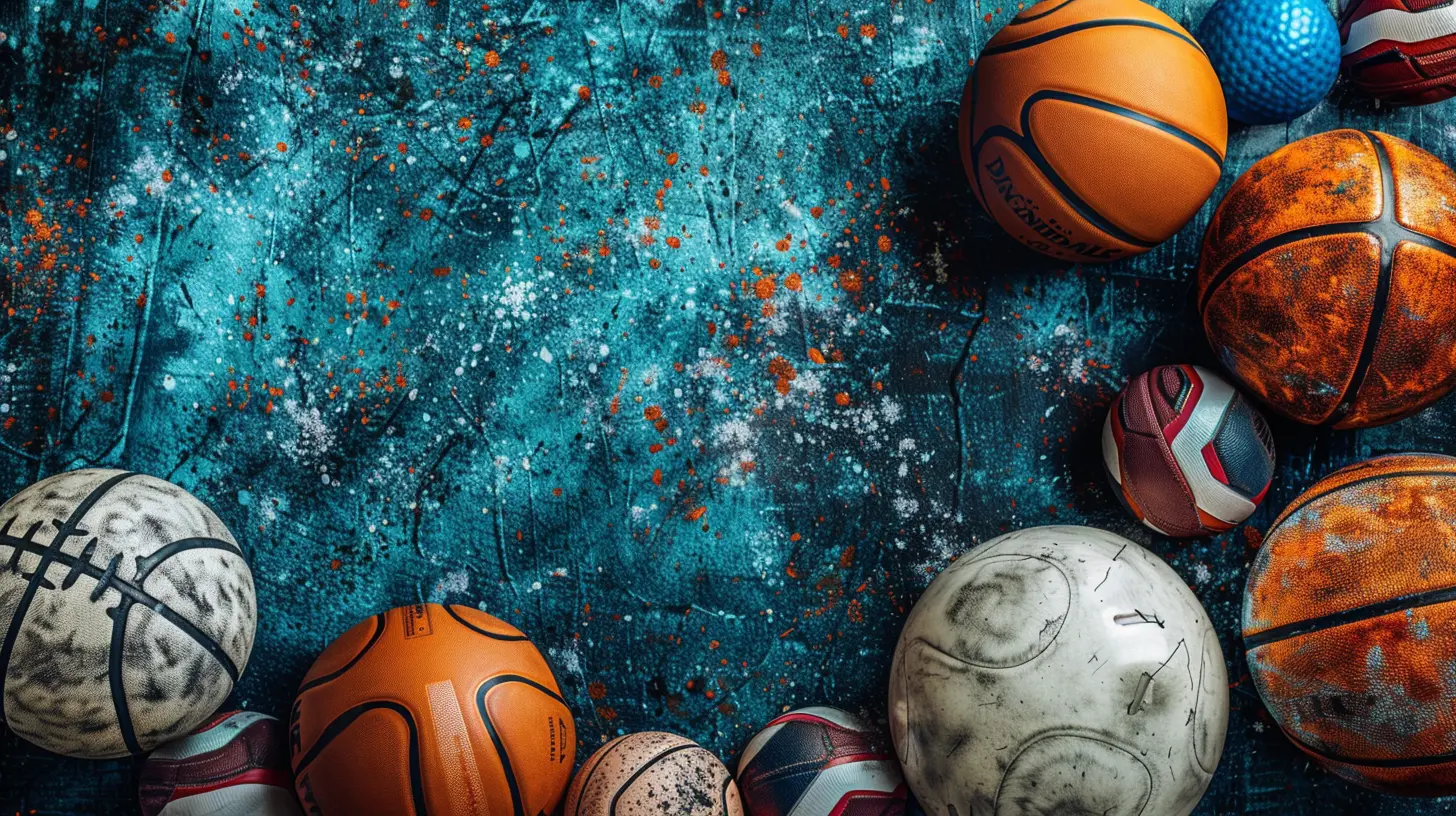 How to Create a Successful Sports Event Sponsorship Package