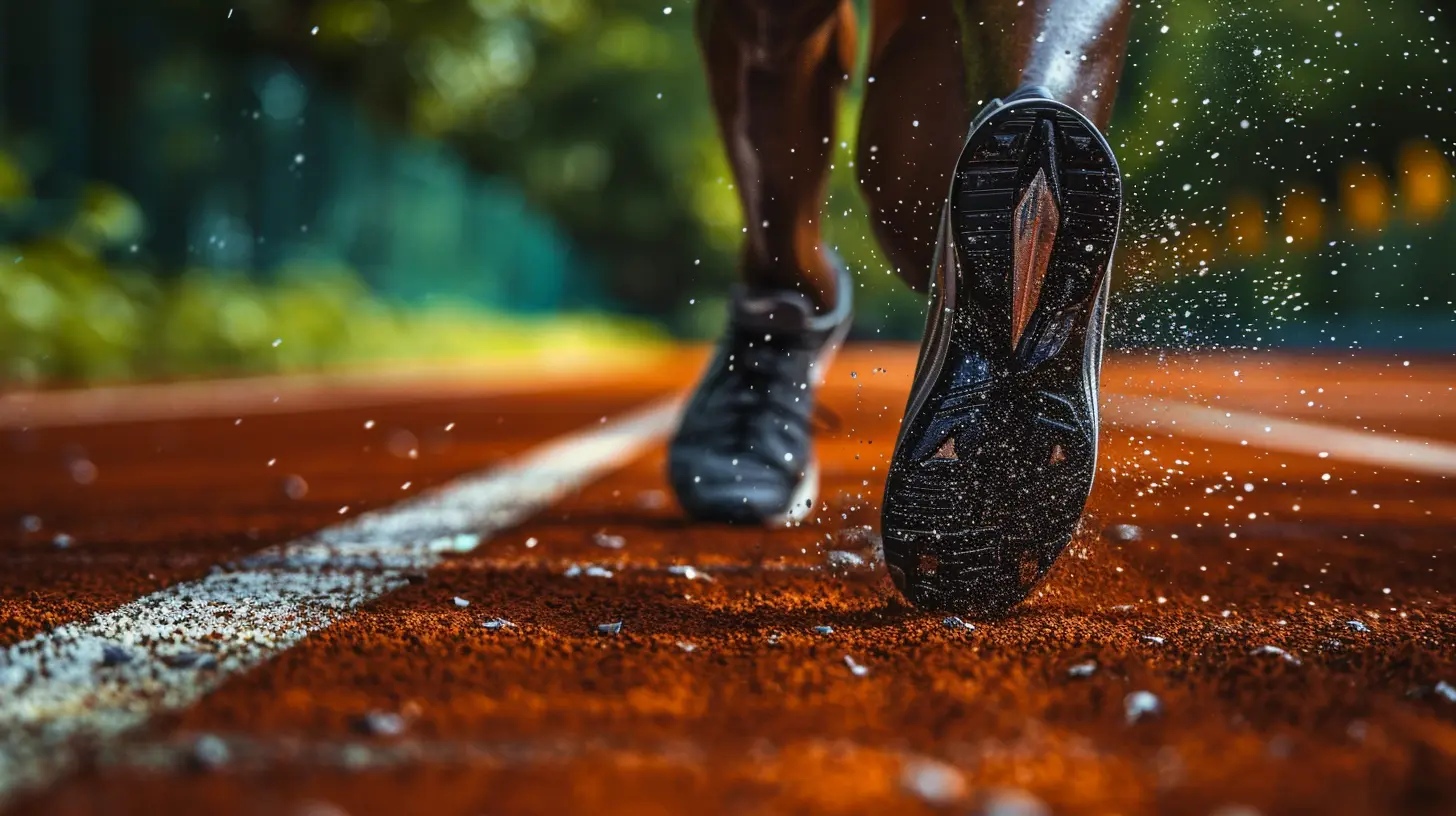 How to Create a Successful Sports Event Sponsorship Package