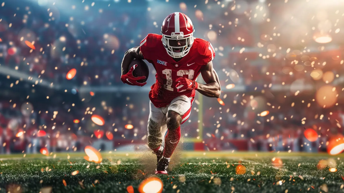 How to Create a Successful Sports Marketing Campaign