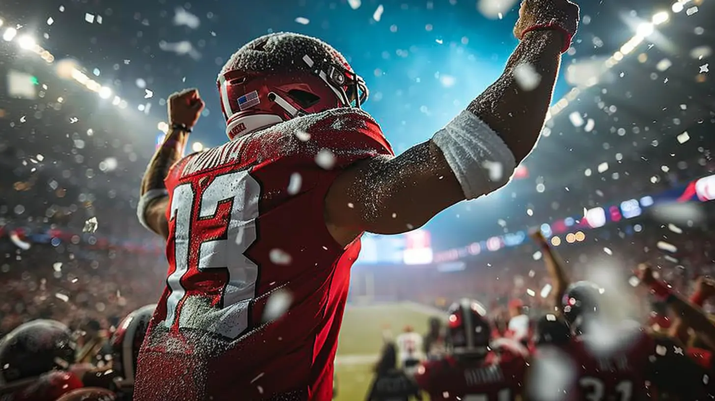 How to Create a Successful Sports Marketing Campaign